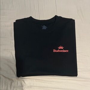 Budweiser Logo Tee